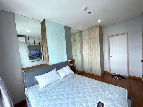 🎊 For Rent Condo LUMPINI PARK VIBHAVADI - CHATUCHAK Building 1, Floor 12,1 bed room, Room size 30.00 sqm