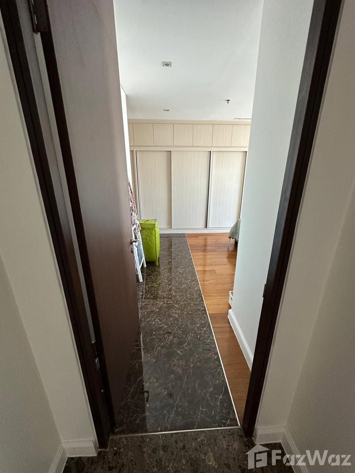 picture Exclusive 4-Bedroom Corner Condo at The Lakes, Asoke 1909532 - 34/46
