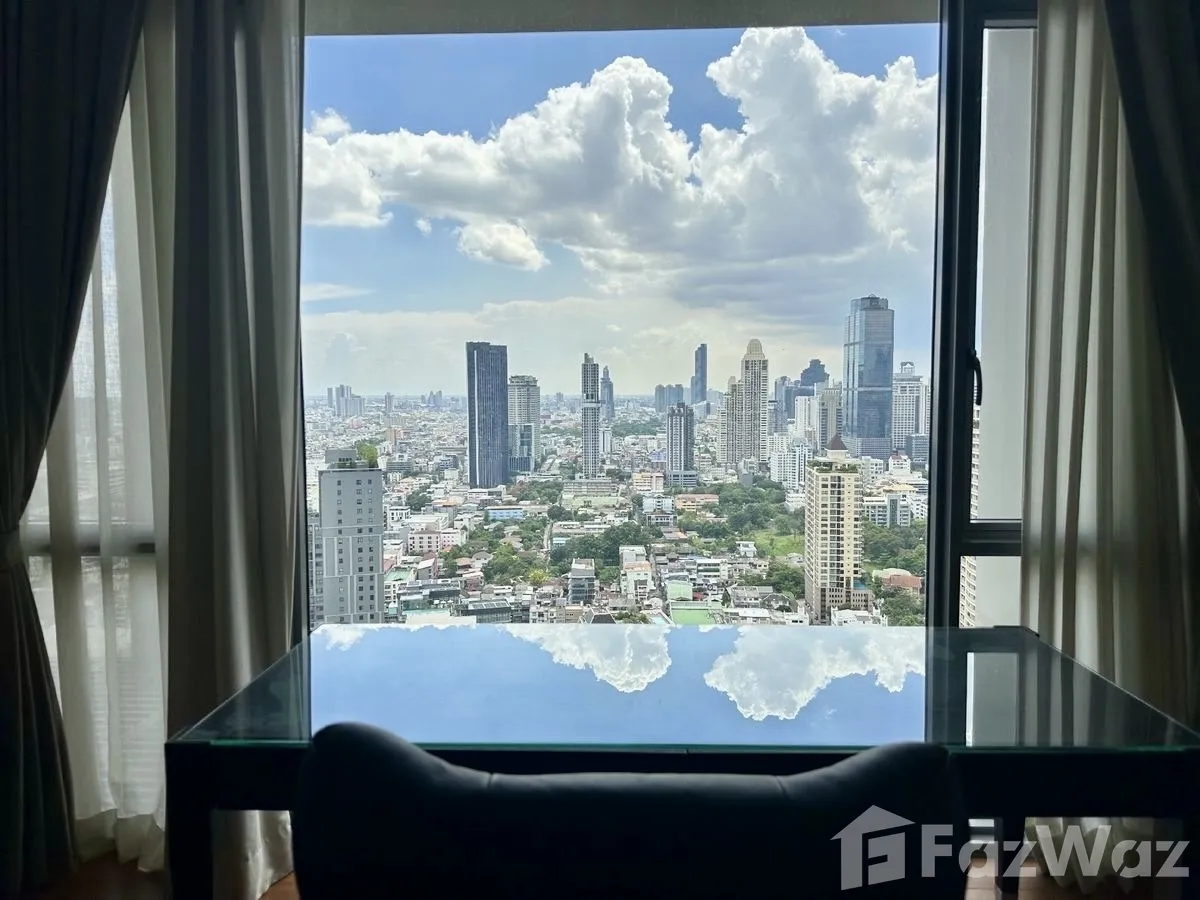 รูป ขาย คอนโด 2 ห้องนอน ในโครงการ เดอะ สุโขทัย เรสซิเด้นซ์ 6428189 - รูปที่ 15/25