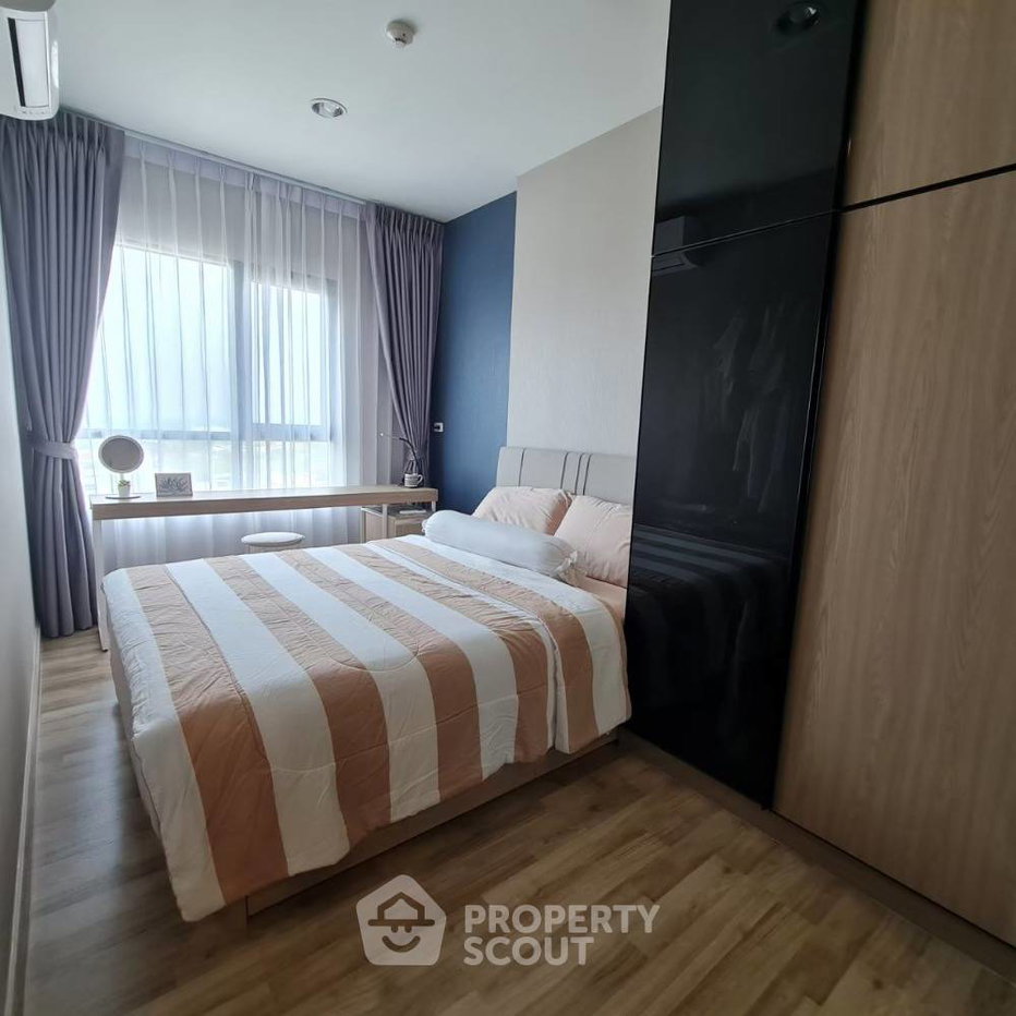 รูป คอนโด 1-ห้องนอน ที่ นิช โมโน สุขุมวิท-แบริ่ง ใกล้ BTS แบริ่ง (ID 1042313) - รูปที่ 7/26