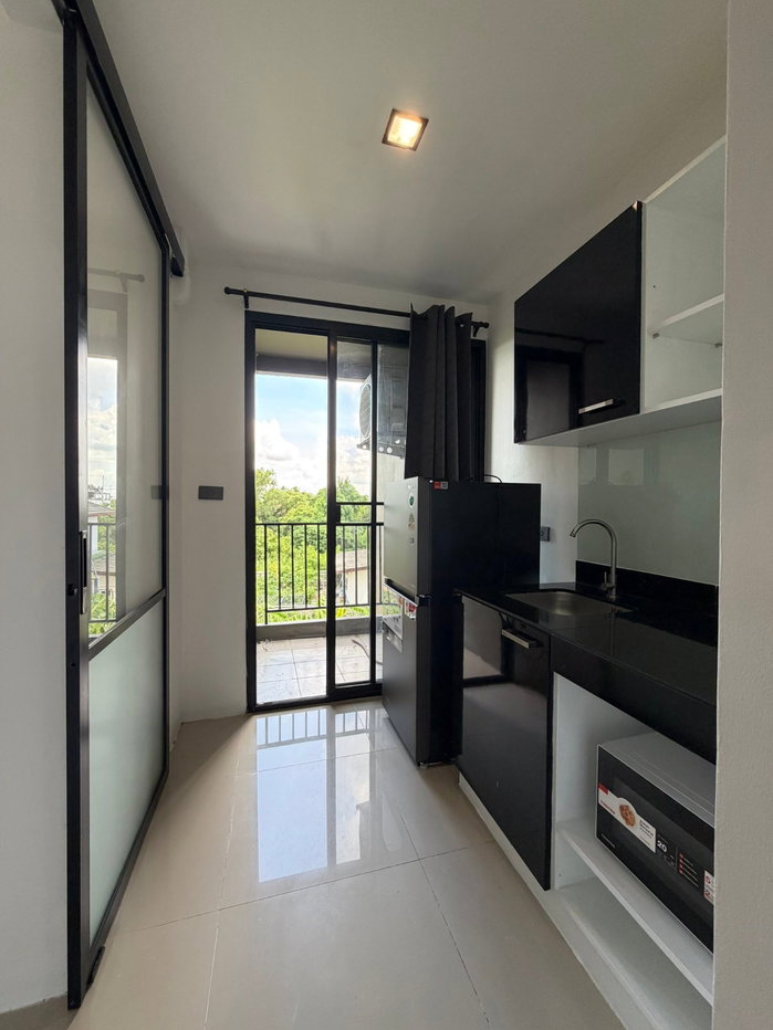 รูป Line id : @mheeploichao - ปล่อยเช่า Fin Budget condo อยู่ซอย Amway ใกล้ห้าง Passion ระยอง - รูปที่ 10/13
