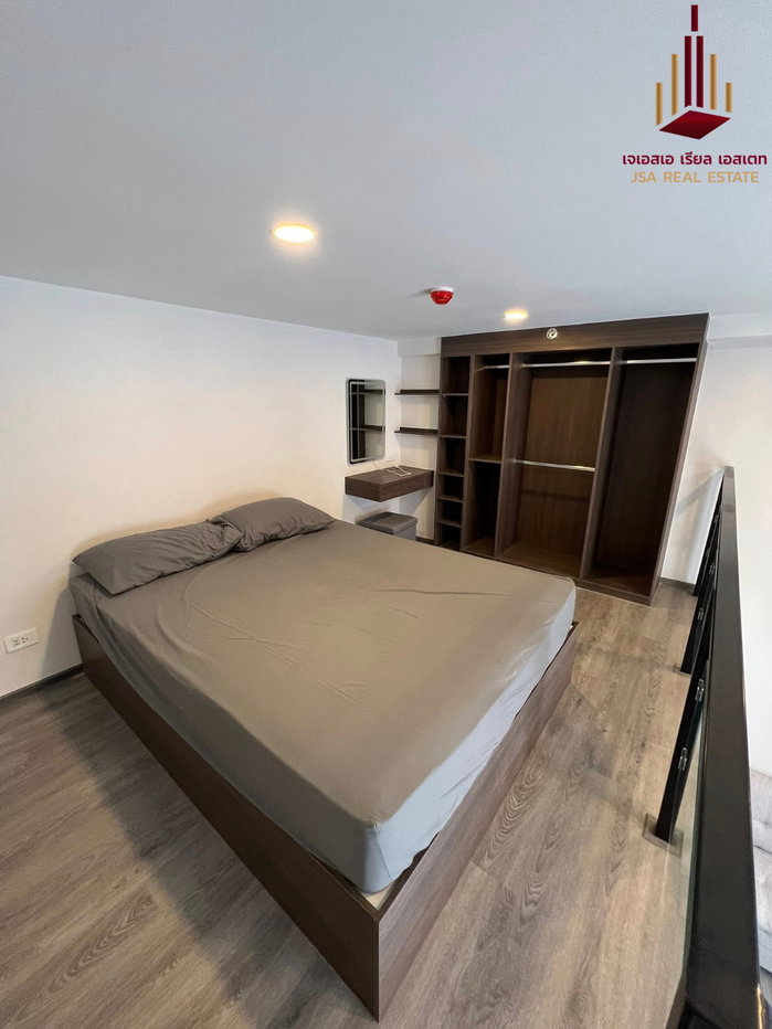 picture ✨ For Rent : The Origin Ladprao-Bangkapi  Condo ✨  💰 Only 16,500 THB/month - 5/5