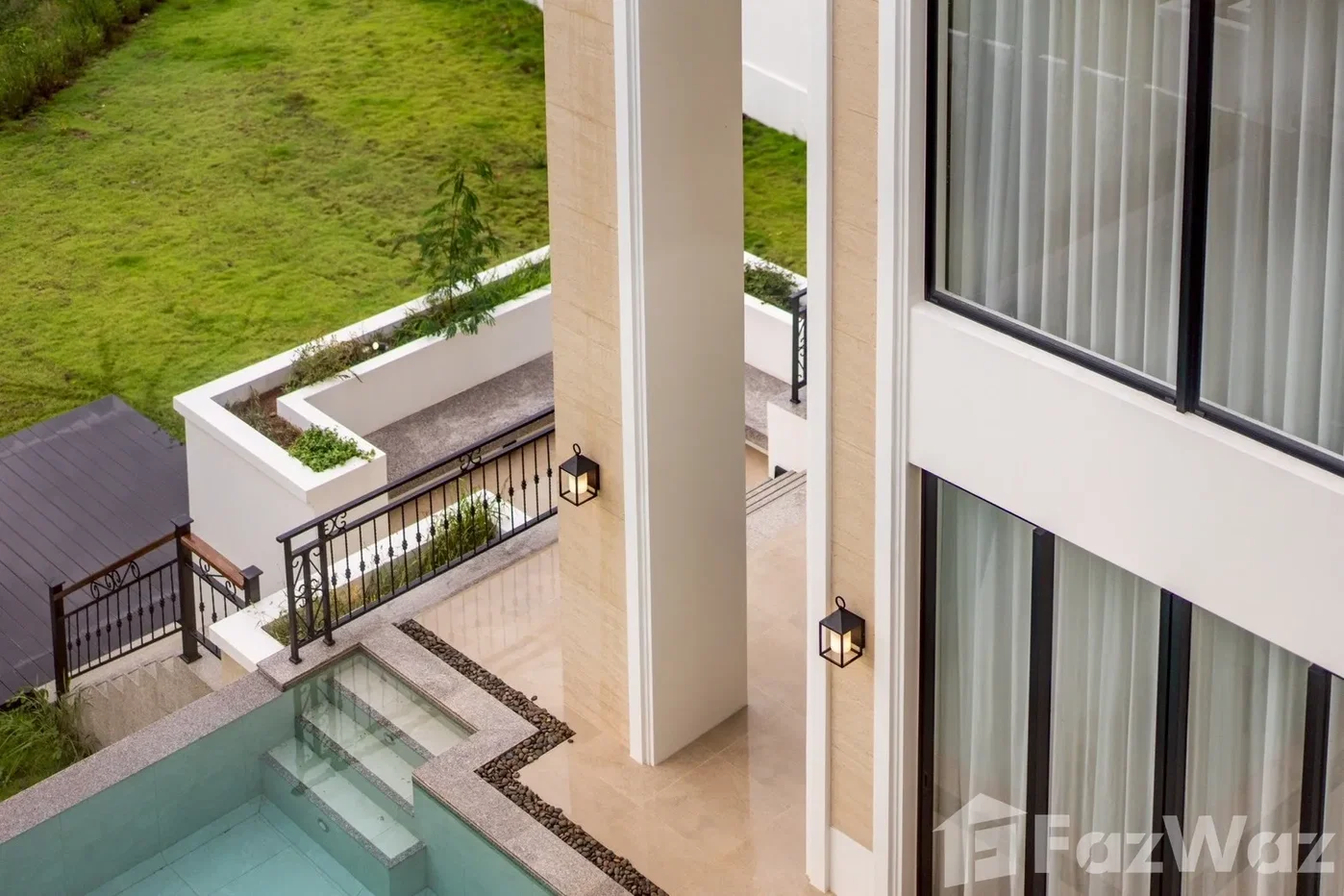 picture 🏡✨ Luxury Lake View Pool Villa | La Devina by Boat Pattana 6428053 - 30/37