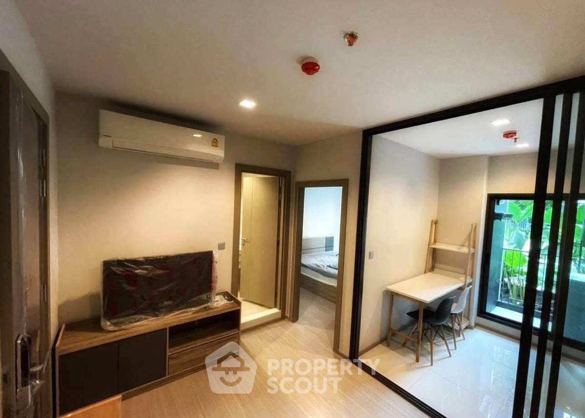 รูป คอนโด 1-ห้องนอน ที่ ไลฟ์ อโศก - พระราม 9 ใกล้ MRT พระราม 9 (ID 2805857) - รูปที่ 6/8