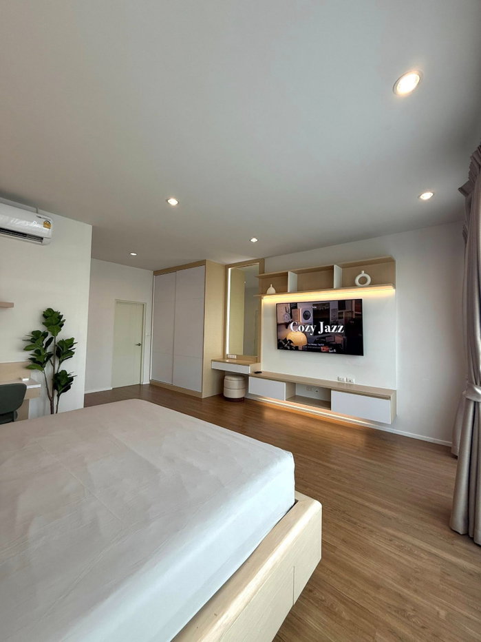 รูป AB06021 - Baan Klang Muang Bangna - Wongwaen : MegaBangna - รูปที่ 3/11