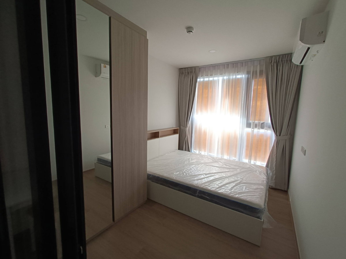 picture Rental Origin Play Bangkhunnon 14 floor Near MRT Bangkhunnon - 3/9