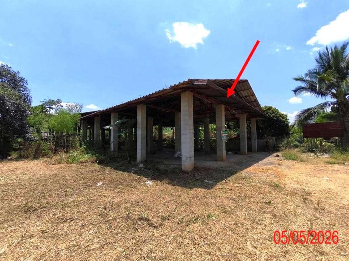 รูป บ้านเดี่ยว 556 ตร.วา ป่าซาง ลำพูน 1.7M - รูปที่ 22/32