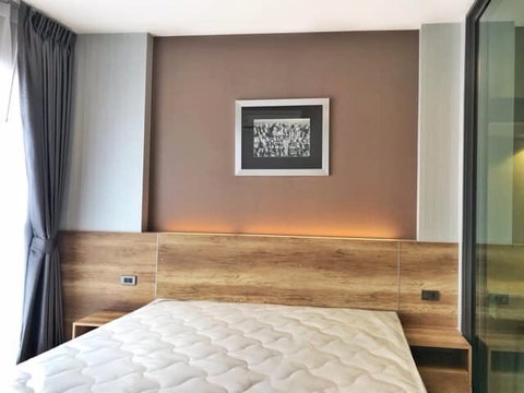 Room For Rent Condo Rhythm Rangnam 