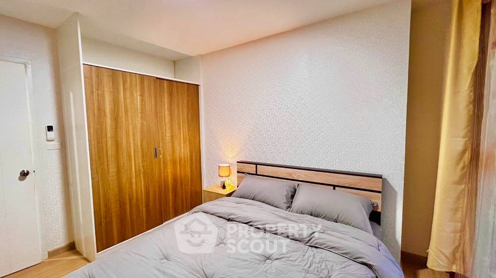 picture 2-BR Condo J Condo Rama 2, 7th Floor | Samae Dam (ID 1886108) - 5/9