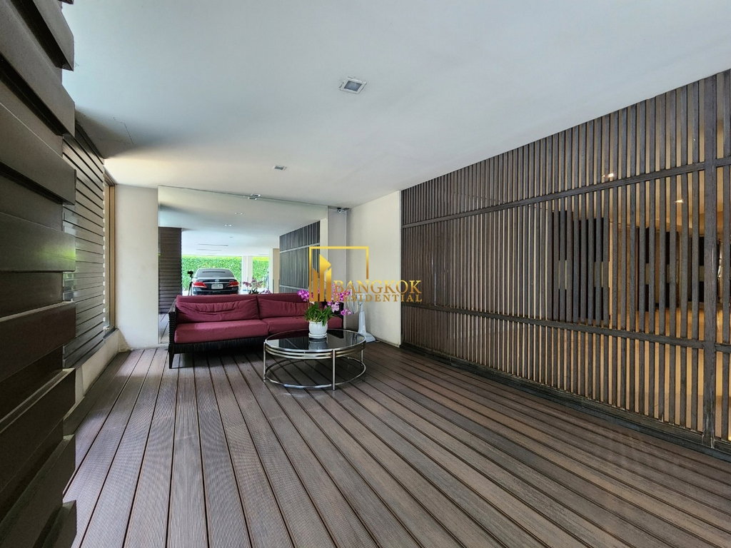 picture Spacious 3 Bedroom Pet Friendly Apartment in Sathorn Area - BR21381AP - 32/35