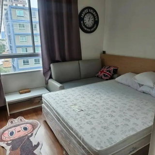 🔥 ขาย คอนโด Condominium U Vibha-Ladprao คอนโด ยู วิภา-ลาดพร้าว ทำเลดีซอยวิภาวดี 20 🌳 เดินทางสะดวกมาก ใกล้ MRT ลาดพร้าว