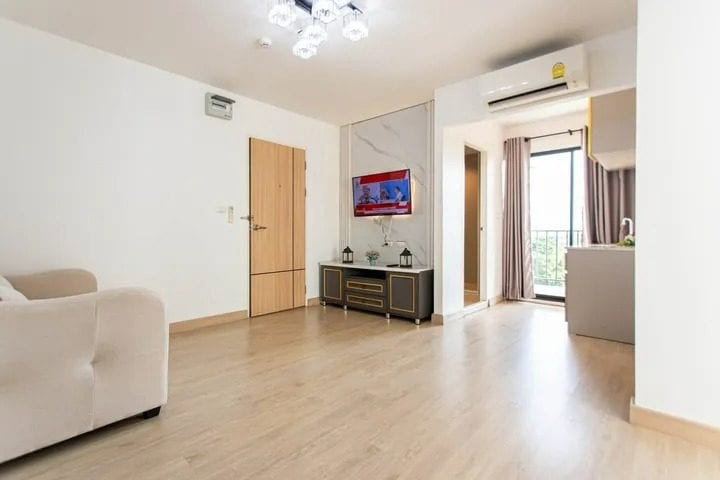 picture A010208 Ploen Ploen Condo Rangsit-Workpoint 8 - 6/8