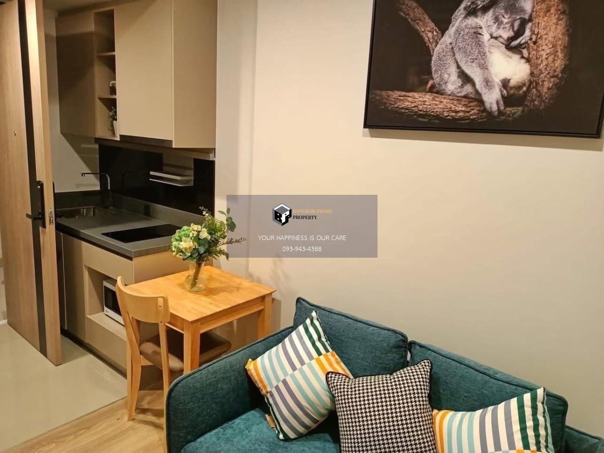 รูป OKA HAUS | Best Price 🔥 🚝ใกล้ BTS Thonglor #2026050714526 - รูปที่ 7/10