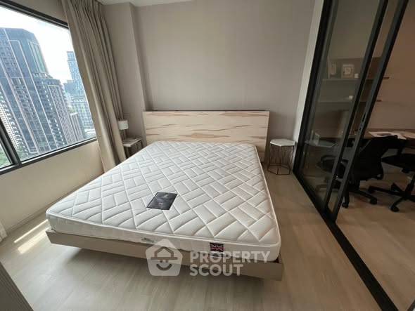 picture 1-BR Condo at Life One Wireless near BTS Phloen Chit (ID 2964442) - 2/7