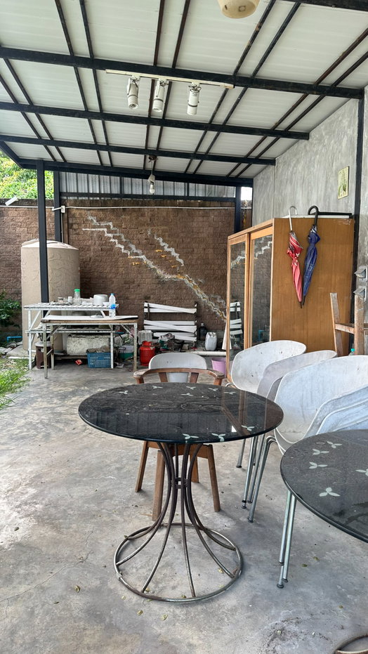 รูป ขาย บ้านแฝด  #Golden Neo Onnut-Pattanakarnโกลเด้น นีโอ **อ่อนนุช 65 - รูปที่ 8/27