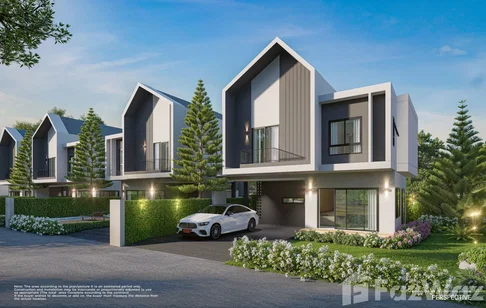 3 Bedroom House for sale at Nai Home Srisunthon 3  6416032