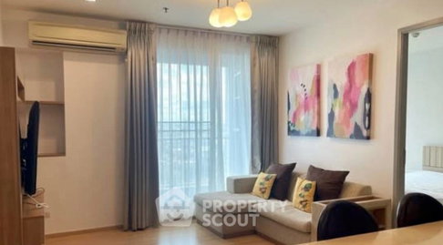 2-BR Condo at Rhythm Sukhumvit 50 near BTS On Nut (ID 2964328)