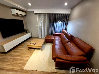 Condos for rent : 2 Bedroom Condo for rent at Blossom Condo @ Sathorn-Charoenrat 6415074