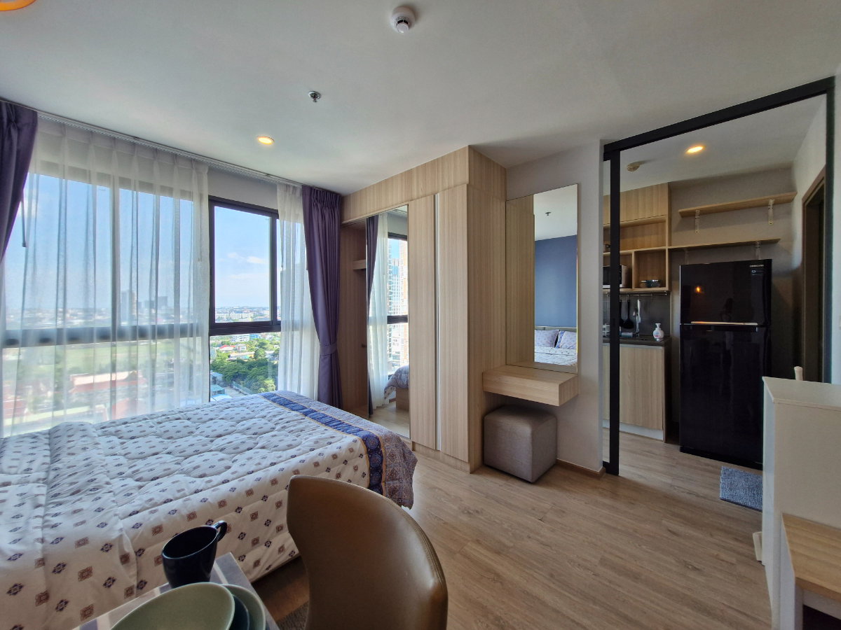 picture For rent ---1b1b 28sqm. Line: 0982162681 - 4/7