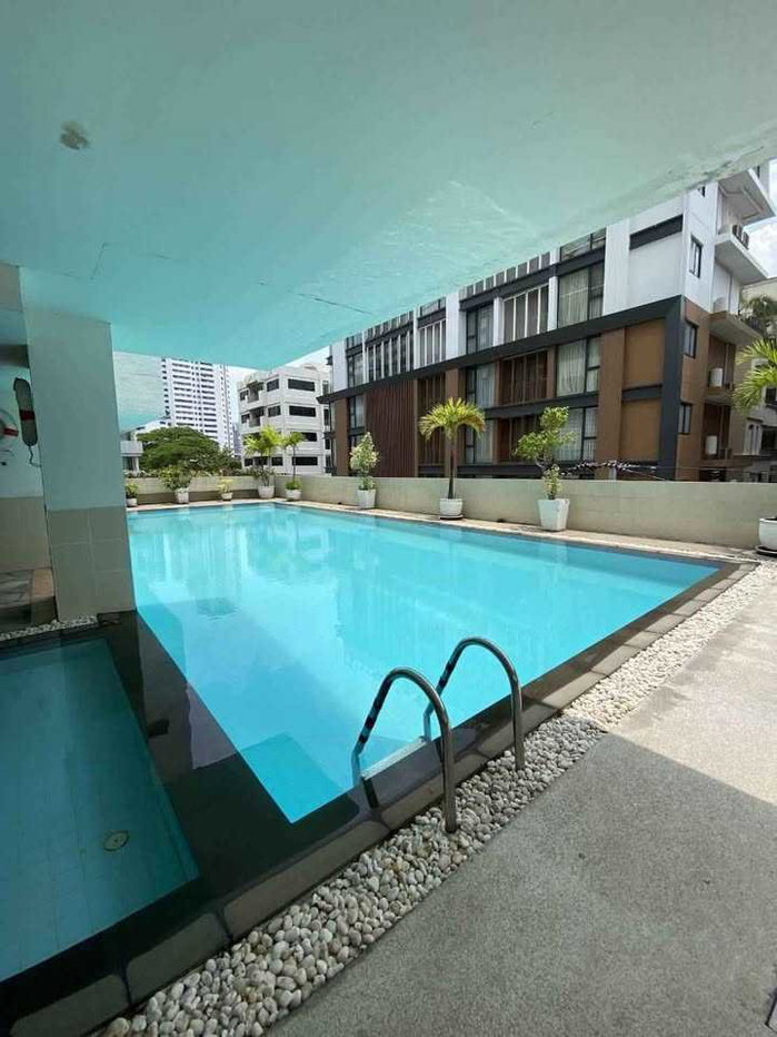 picture LTH13676 – Condo for Sale | Baan Phrom Phong | 133.8 sqm | 2 Beds 2 Baths | Near BTS Phrom Phong | 8 MB | บ้านพร้อมพงษ์ - 5/8