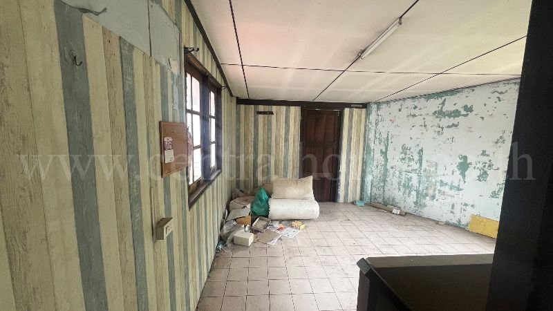 รูป บ้านเดี่ยว งามวงศ์วาน 43 แยก 7 ทำเลศักยภาพ เดินทางสะดวก ราคาถูก - รูปที่ 4/38