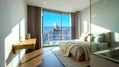 Condos for rent : Q1 Sukhumvit | Pure Luxury in Every Square Inch #2026050714530