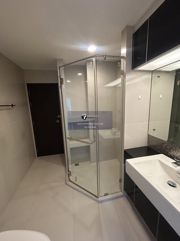 รูป The Crest Sukhumvit 34 | 🔥Best Price High Demand 🚝 100 Step to BTS Thonglor (50m) #2025121113409 - รูปที่ 15/15