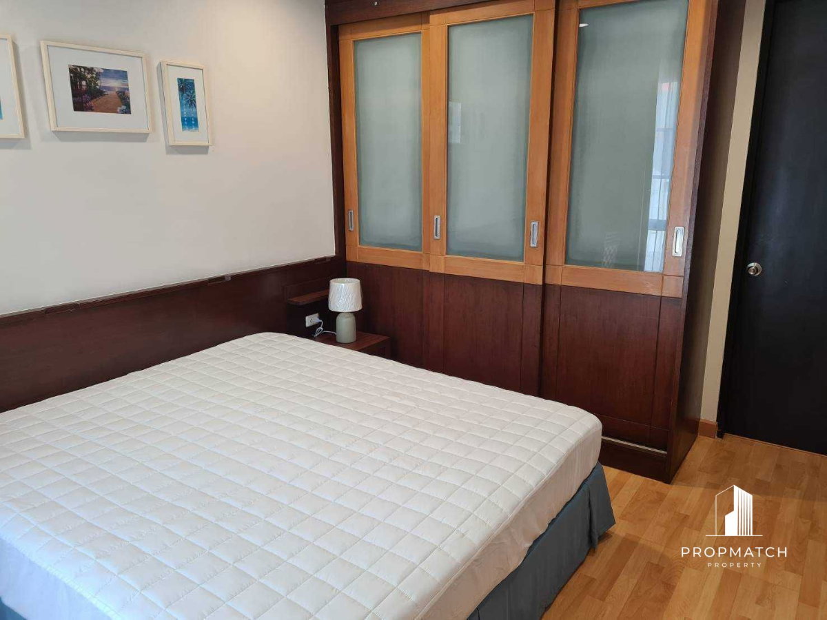 รูป PM035254 ✨Flash Deal ✨ Condo Citi Smart Sukhumvit 18 (2Bed 2Bath 113 SQM.) พร้อมอยู่ ! เพียง 45,000 บาทต่อเดือน Tel.0981315848 @propmatch - รูปที่ 10/17
