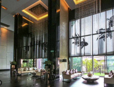 รูป (เจ้าของปล่อยเอง) ให้เช่าคอนโด Rhythm Sathorn ห้องสวย ราคาคุ้ม ใจกลางสาทร ใกล้ BTS สะพานตากสิน !!! พร้อมอยู่ - รูปที่ 12/19