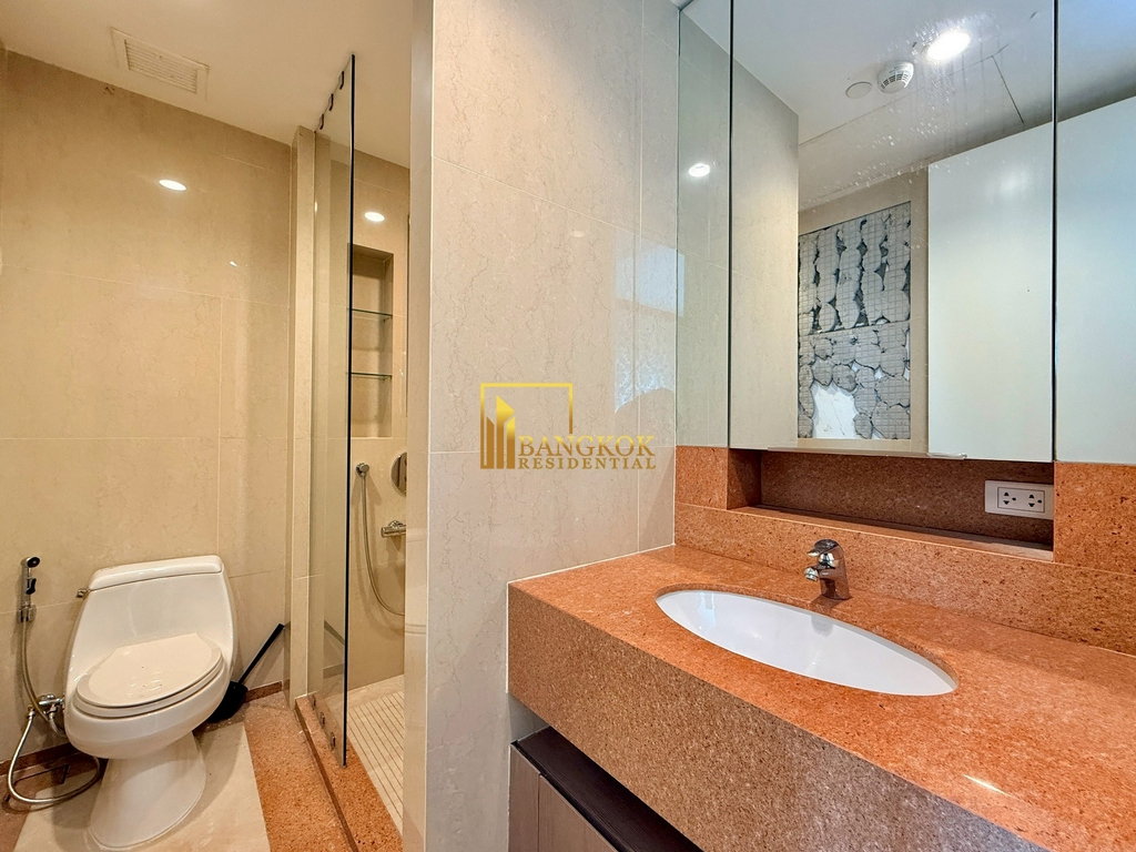 picture 185 Rajadamri | Very Special 3 Bedroom Luxury Condo - BR1140CD - 20/45