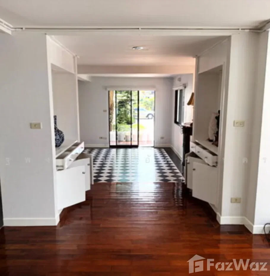 รูป บ้านเดี่ยวให้เช่า 3 ห้องนอน ในโครงการ นวธานี เรสซิเดนซ์ 5957291 - รูปที่ 5/21