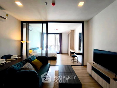 Condos for rent : 1-BR Condo at XT Phayathai near BTS Phaya Thai (ID 1742098)