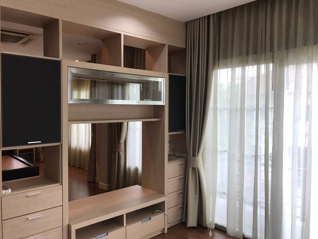 picture [VR0332] 🔥 Special Price 50k THB/m (Reduced from 60k)! The Centro Sukhumvit 113, Luxury, Pet Friendly & Move-in Ready! 🔥 - 3/19