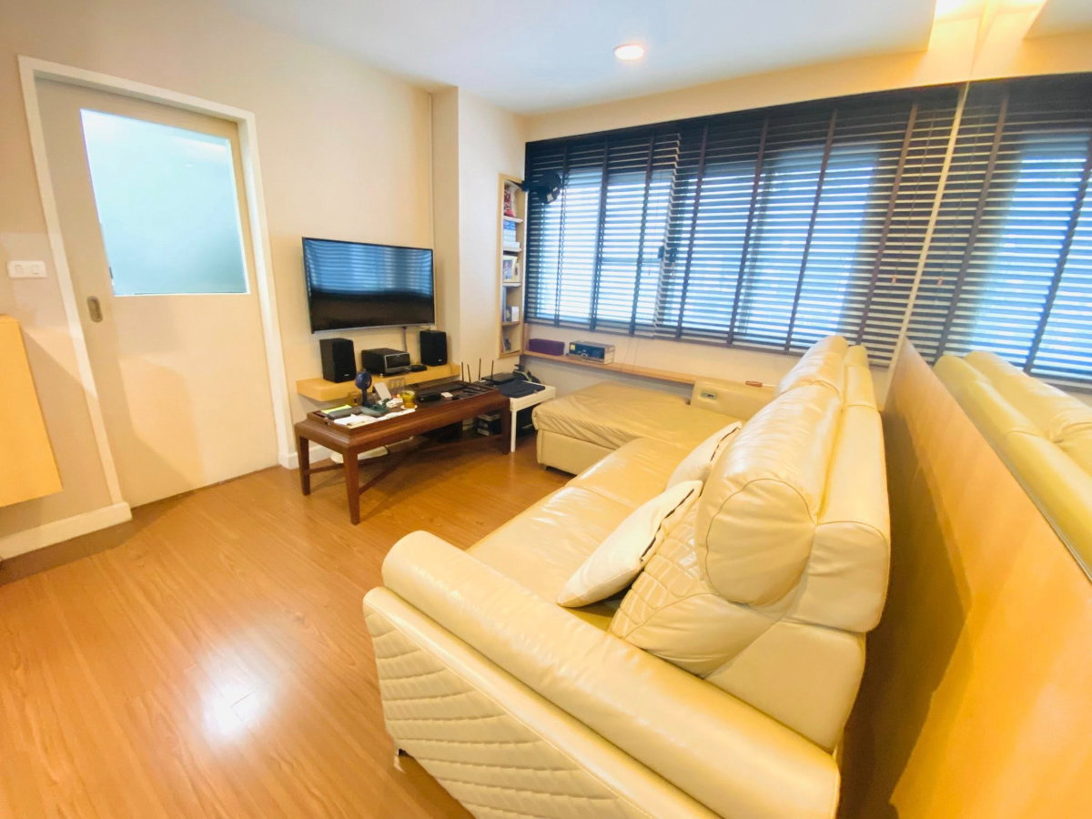 รูป 🔥 ขาย คอนโด Condo One X Sathorn-Narathiwat คอนโด วัน เอ็กซ์ สาทร-นราธิวาส กั้นห้องเป็นสัดส่วน ✅ ทำเลใจกลางเมือง เชื่อมต่อสาทร-สีลม-พระราม 3 สะดวกมาก - รูปที่ 4/13