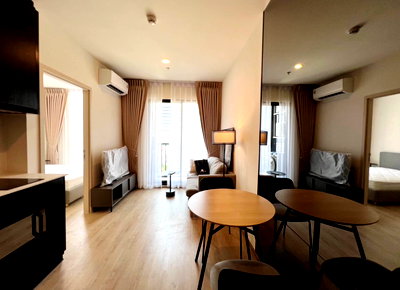 Condos for rent :  Nue District                        R9