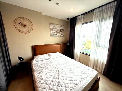 คอนโดให้เช่า : คอนโด 1-ห้องนอน ที่ ไลฟ์ วัน ไวร์เลส ใกล้ BTS เพลินจิต (ID 2964445)