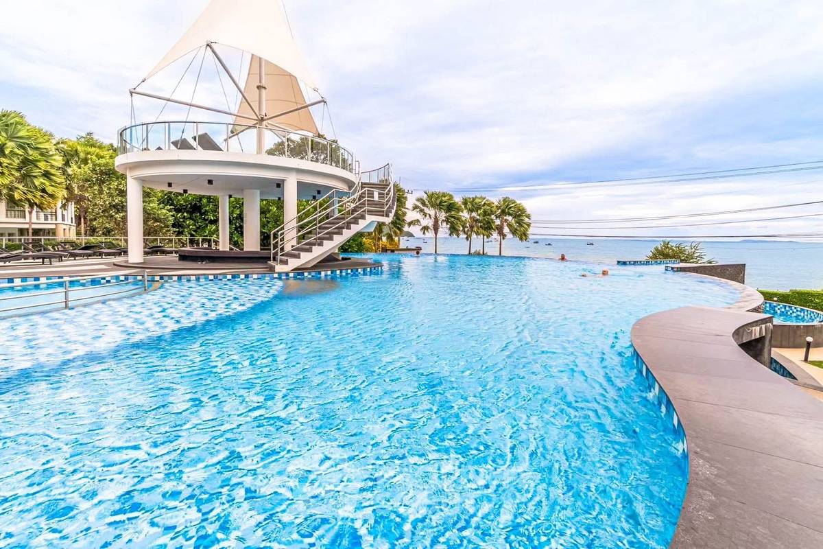 picture 31st-Floor 3-Bedroom 190 Sqm Del Mare Condominium For Sale (ID 2965208) - 15/16
