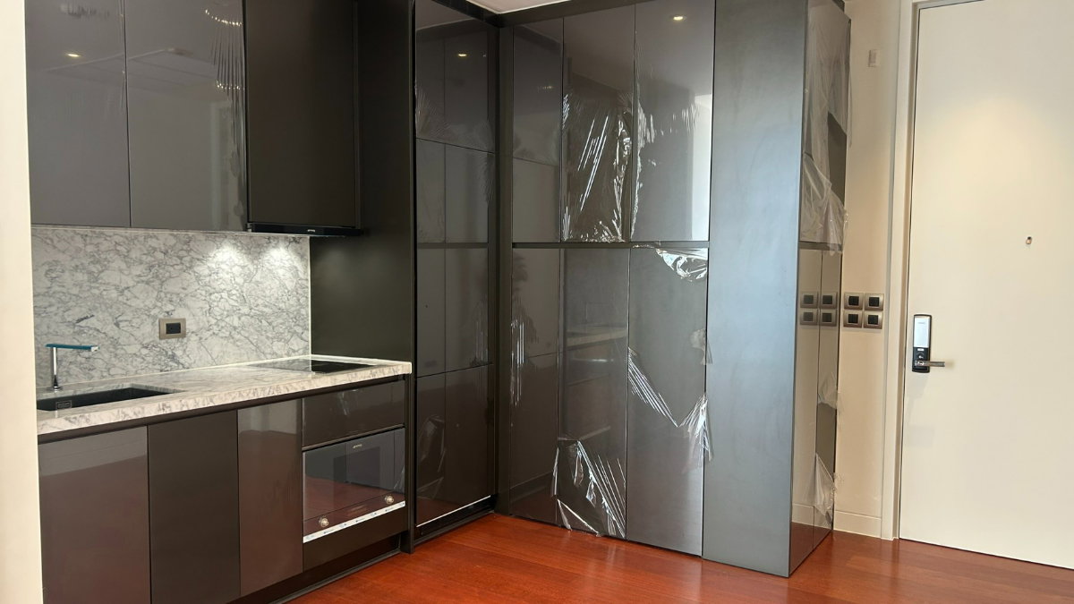 รูป ขายด่วน Condo KHUN by YOO inspired by Starck คอนโดระดับ Ultimate Class ใจกลางทองหล่อ - รูปที่ 6/49