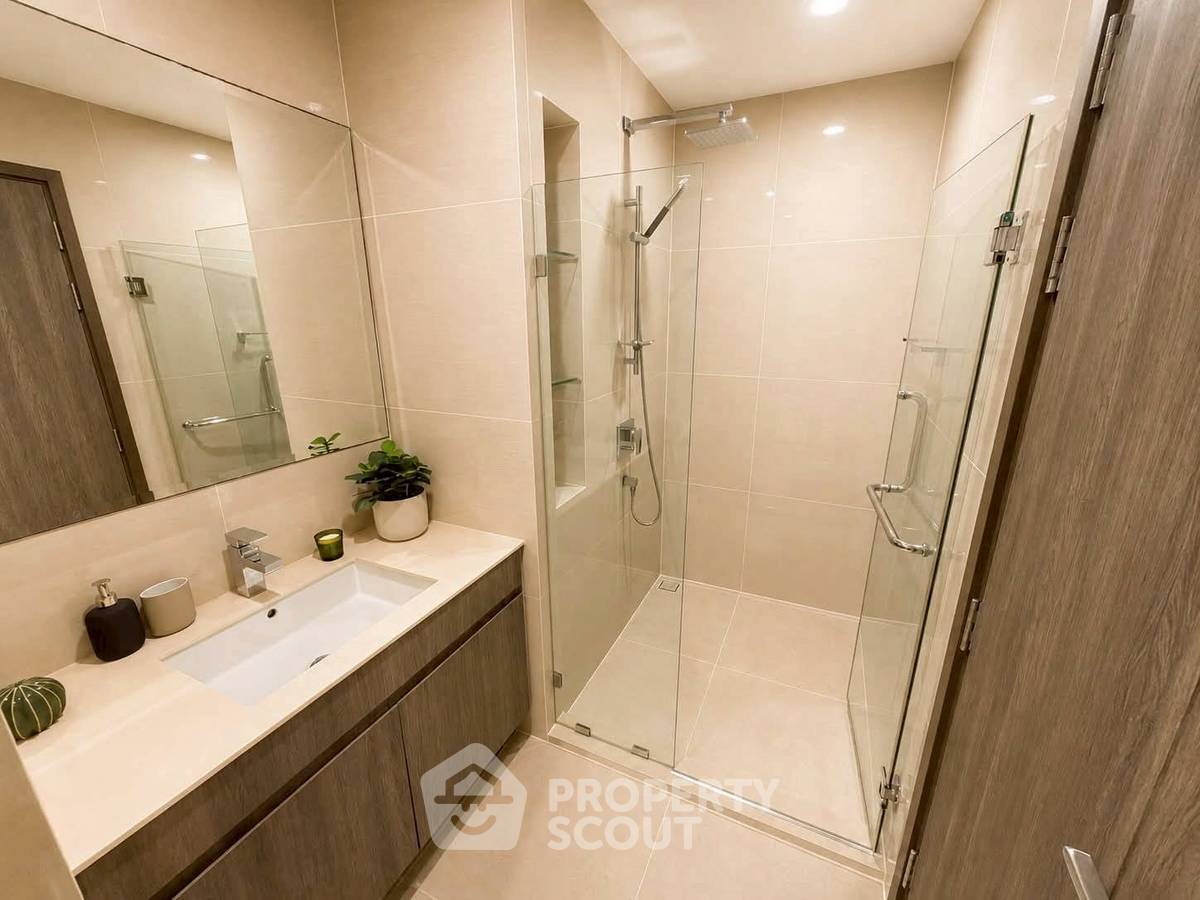 รูป คอนโด 2-ห้องนอน ที่ ไอดีโอโมบิ สุขุมวิท 66 ใกล้ BTS อุดมสุข (ID 2965266) - รูปที่ 11/12