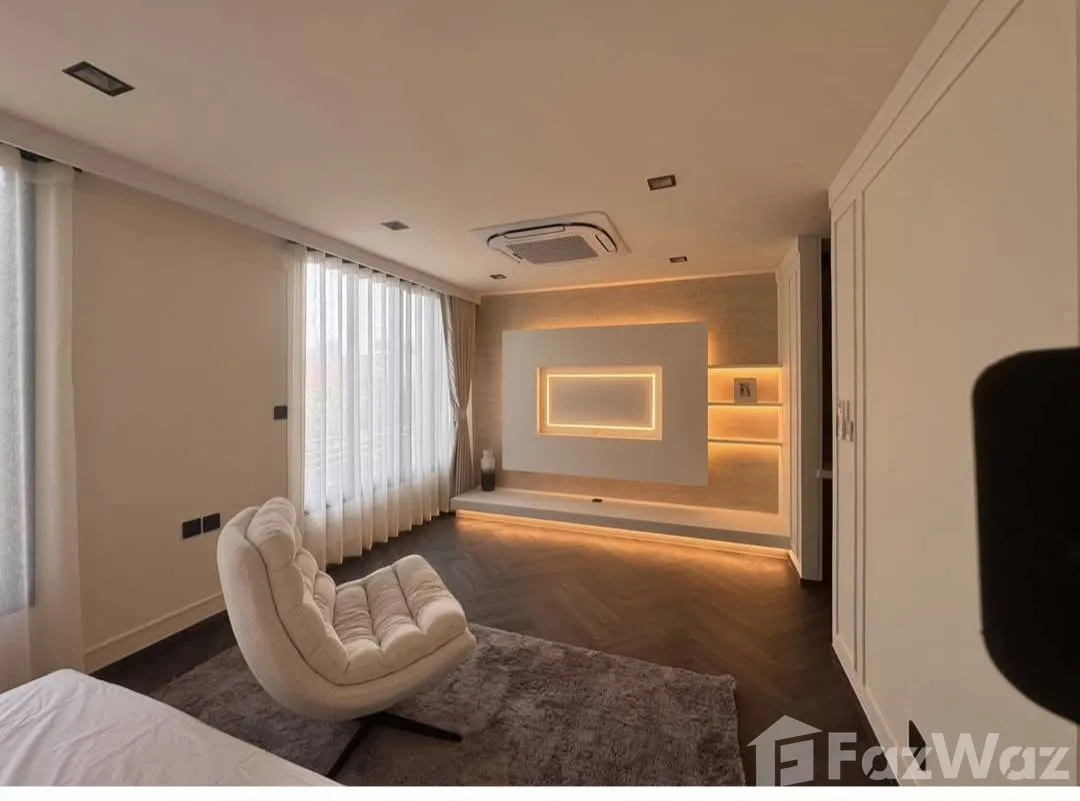 รูป ขาย บ้านเดี่ยว 3 ห้องนอน ในโครงการ แอล สเคป รัชดา 20 6432313 - รูปที่ 11/16