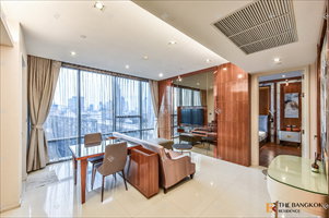 🚀 Flash Sale! Last Unit at The Bangkok Sathorn - Special Deal! near Bts Surasak