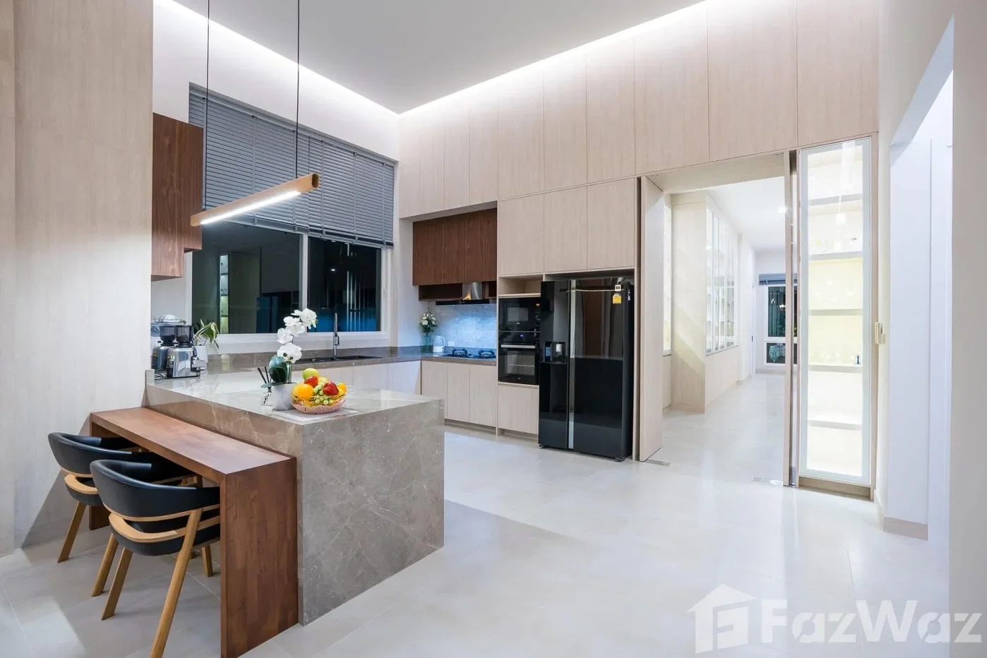 รูป ขาย วิลล่า 4 ห้องนอน ใน ห้วยใหญ่, ชลบุรี 6428089 - รูปที่ 14/20