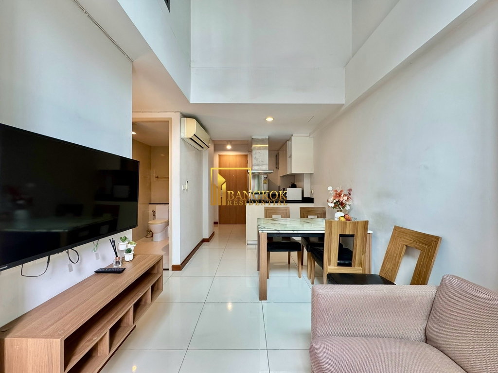 รูป Le Cote Thonglor | Stylish 2 Bedroom Duplex Condo in Thonglor - BR3457CD - รูปที่ 3/26