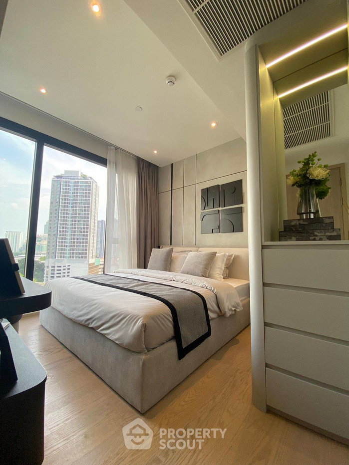 รูป คอนโด 2-ห้องนอน ที่ แอชตัน อโศก - พระราม 9 ใกล้ MRT พระราม 9 (ID 2965955) - รูปที่ 2/30