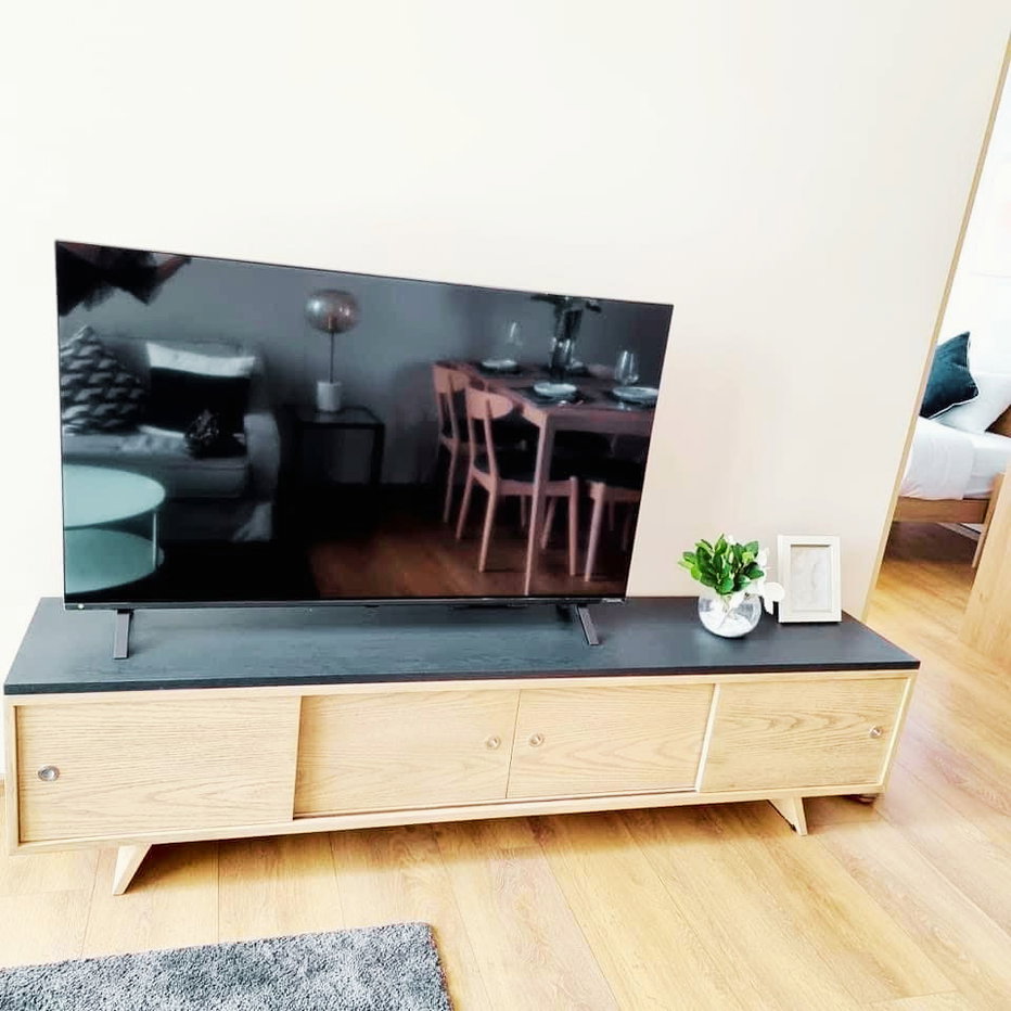 picture Luxury Condo For Rent: Park Origin 24 Near BTS Phrom Phong - 8/8