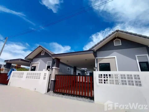 ขาย บ้านเดี่ยว 3 ห้องนอน ใน หนองแก, ประจวบคีรีขันธ์ 6427996