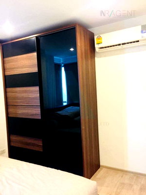 Condos for sale : 🎉 For sale, Ideo Mobi Charan-Interchange, 2 bedrooms, 18th floor, near Foodland Supermarket.