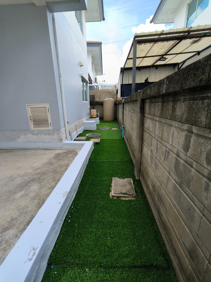 รูป ให้เช่าบ้านเดี่ยว ม.บ้านคาซ่าวิลล์ บางนา-เทพารักษ์ พร้อมเข้าอยู่ เฟอร์บางส่วน เนื้อที่ 60 ตรว. - รูปที่ 3/32
