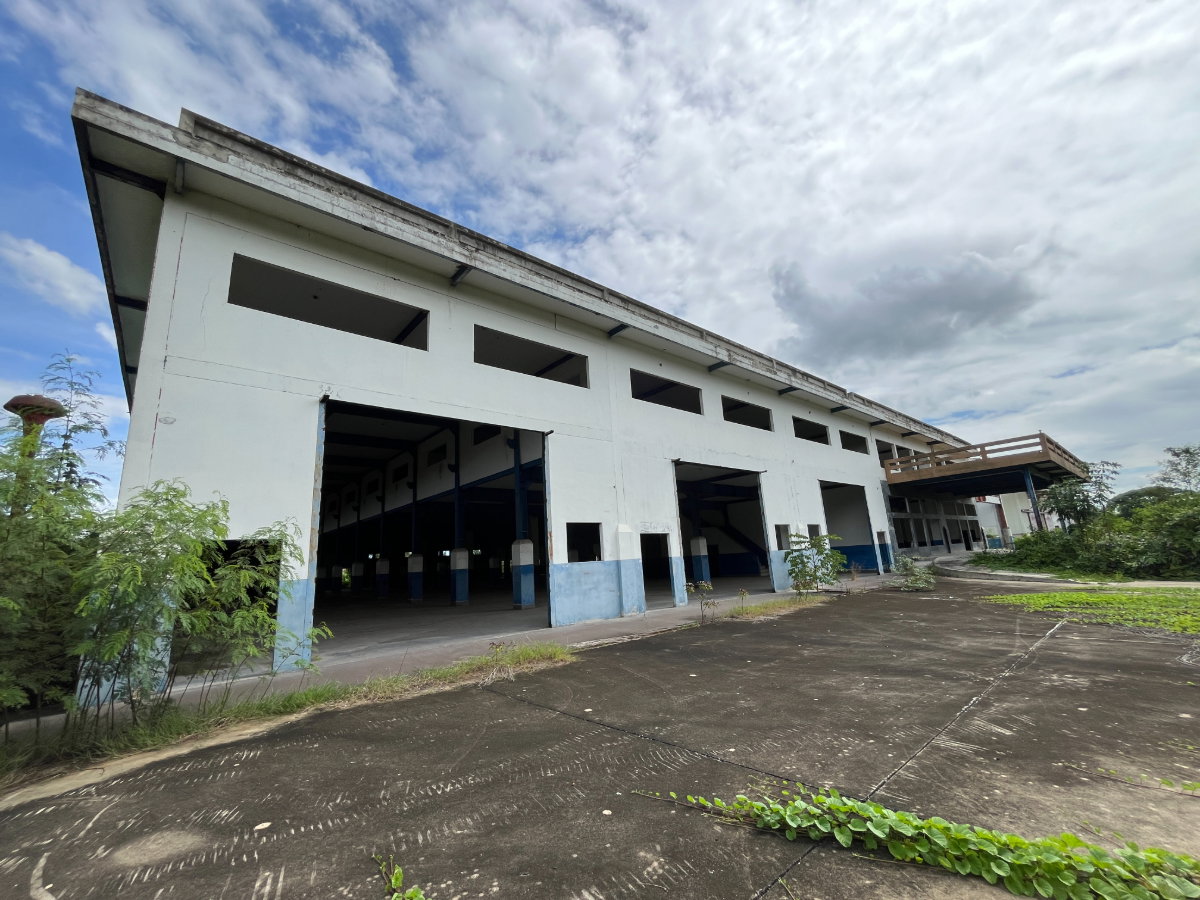 รูป โรงงาน พร้อมโกดัง และที่วางเปล่า รหัสแฟ้ม65-00290 หรือ 29932-0001 ติดต่อคุณสุชาติ - รูปที่ 4/16