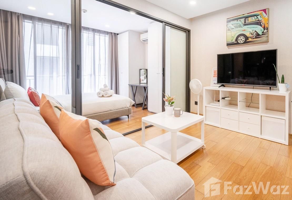 picture Unit for rent at Klass Langsuan 5355298 - 3/13